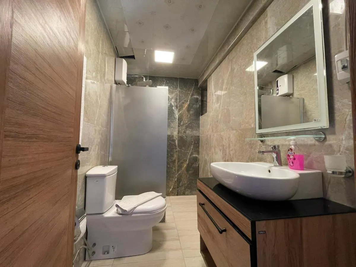 Highlife Apartments Marmaris