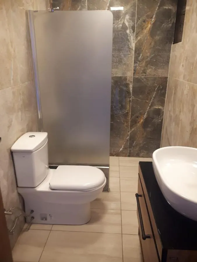 Highlife Apartments Marmaris Türkiye