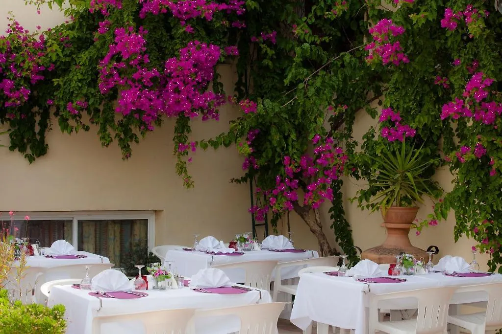 *** Apart Otel Highlife Apartments Marmaris Türkiye
