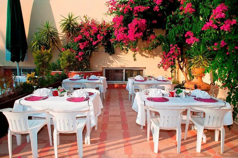 Highlife Apartments Marmaris