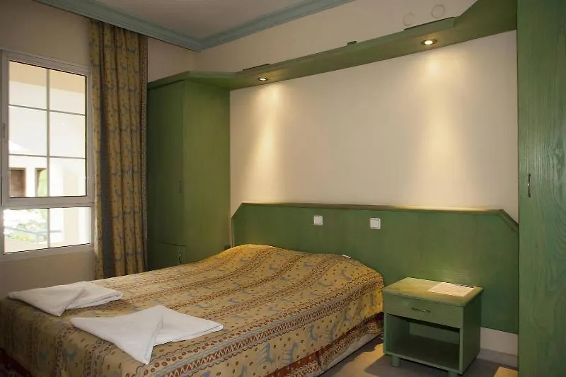 Apart Otel Highlife Apartments Marmaris
