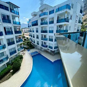  Apart Otel Lisva Türkiye