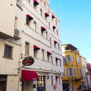 *** Otel Long Türkiye