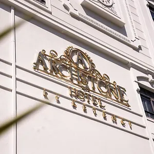 **** Otel Archstone By Ketenci Türkiye