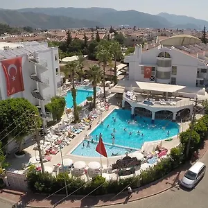 Club Atrium & *** Marmaris