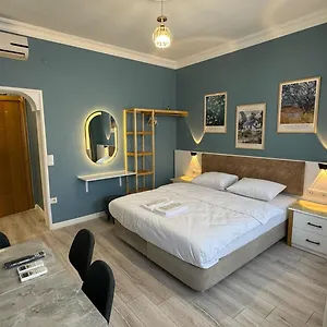 *** Apart Otel Dizayn Apart Türkiye