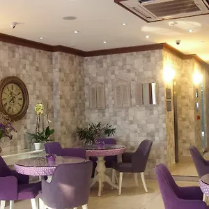 *** Otel East Türkiye
