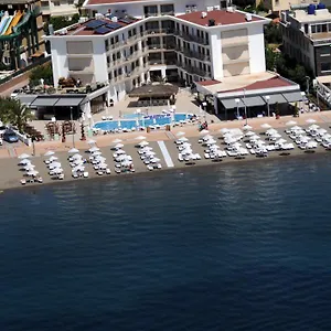 Pasa Garden Beach Marmaris