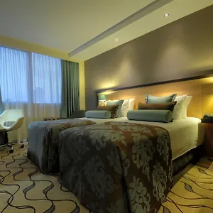 ***** Otel Dedeman Türkiye