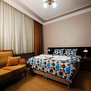 *** Otel Subrosa Türkiye