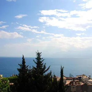 ***** Otel Ender Türkiye