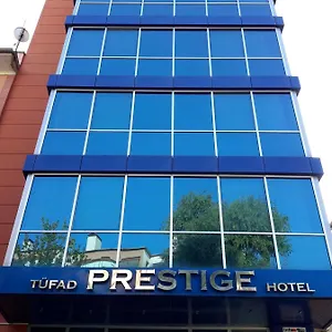 *** Otel Tufad Prestige Boutique Türkiye
