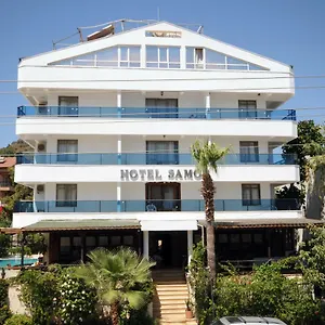 Samoy *** Marmaris