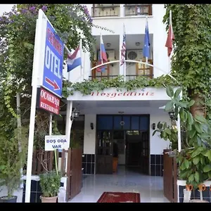 ** Otel Cemre Türkiye