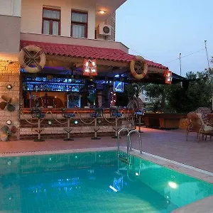Adonis ** Marmaris