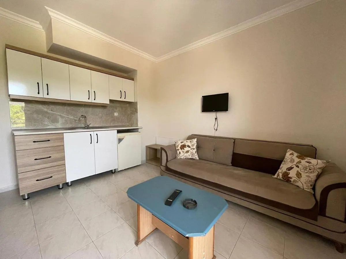 Highlife Apartments Marmaris