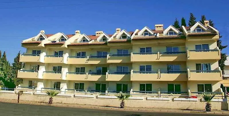 Highlife Apartments Marmaris