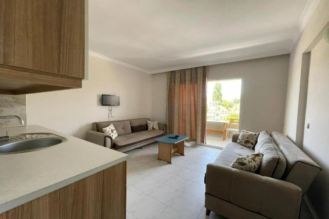 Aparthotel Highlife Apartments Marmaris