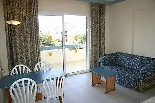 Highlife Apartments Marmaris