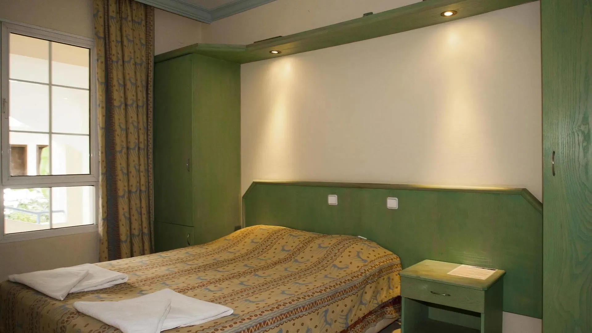 Апарт-отель Highlife Apartments Мармарис