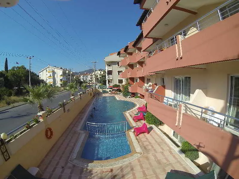 Highlife Apartments Marmaris 3*,  Turkey